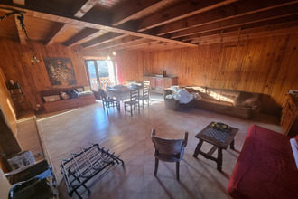 achat maison etercy 74150