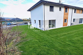 achat maison etercy 74150