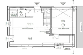 achat maison etercy 74150