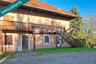 achat maison etercy 74150
