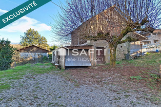 achat maison etercy 74150