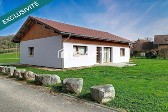 achat maison eternoz 25330