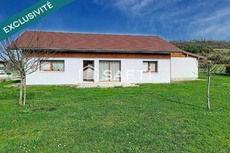 achat maison eternoz 25330