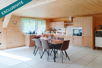 achat maison eternoz 25330