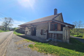 achat maison eternoz 25330