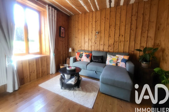 achat maison eternoz 25330
