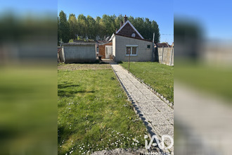 achat maison eterpigny 62156