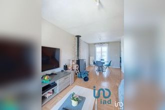 achat maison eterville 14930