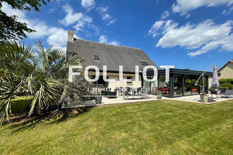 achat maison eterville 14930