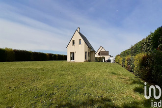 achat maison eterville 14930