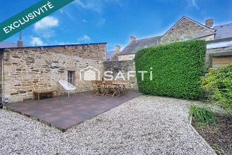 achat maison eterville 14930