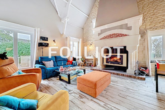 achat maison eterville 14930