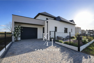 achat maison eterville 14930