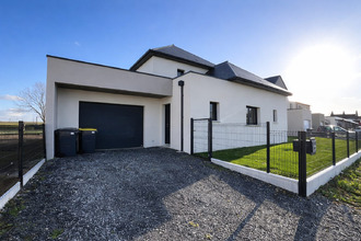 achat maison eterville 14930