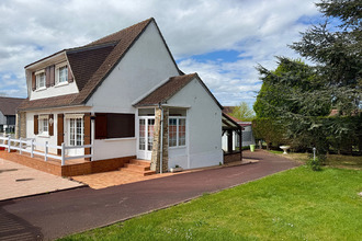 achat maison eterville 14930