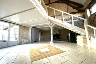 achat maison etevaux 21270