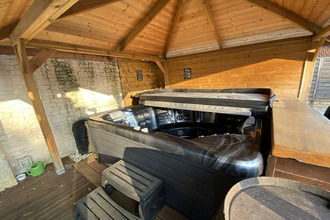 achat maison etevaux 21270