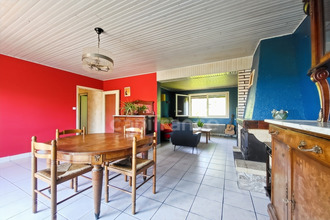 achat maison etevaux 21270