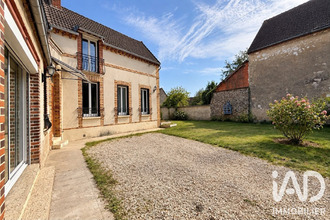 achat maison etigny 89510