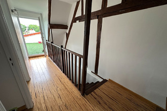 achat maison etiolles 91450