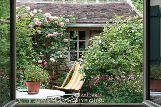 achat maison etiolles 91450