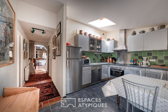 achat maison etiolles 91450