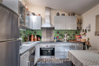 achat maison etiolles 91450