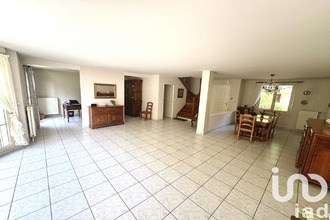 achat maison etiolles 91450