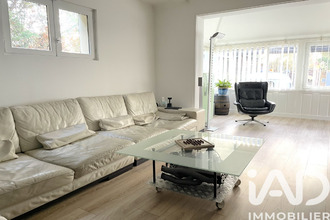 achat maison etiolles 91450