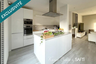 achat maison etiolles 91450