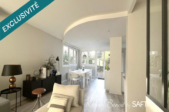 achat maison etiolles 91450