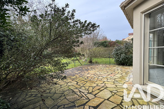 achat maison etiolles 91450