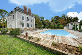 achat maison etiolles 91450