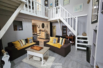 achat maison etiolles 91450