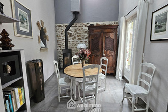 achat maison etiolles 91450