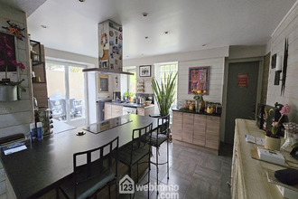 achat maison etiolles 91450