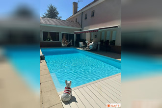 achat maison etiolles 91450