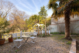 achat maison etiolles 91450