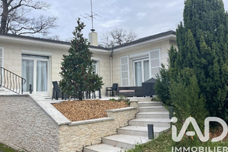 achat maison etiolles 91450