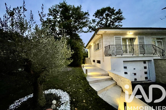 achat maison etiolles 91450