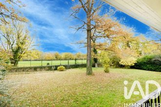 achat maison etiolles 91450