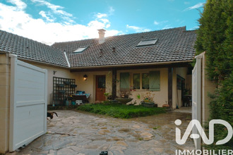 achat maison etiolles 91450