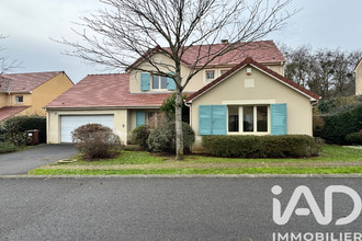 achat maison etiolles 91450