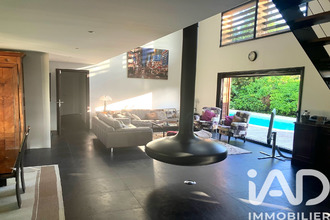 achat maison etiolles 91450