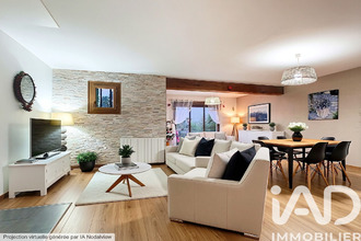 achat maison etiolles 91450