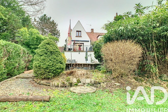 achat maison etiolles 91450