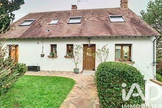 achat maison etiolles 91450