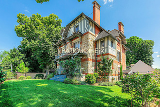 achat maison etiolles 91450