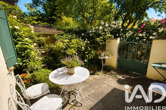 achat maison etiolles 91450