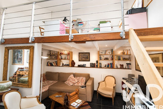 achat maison etiolles 91450